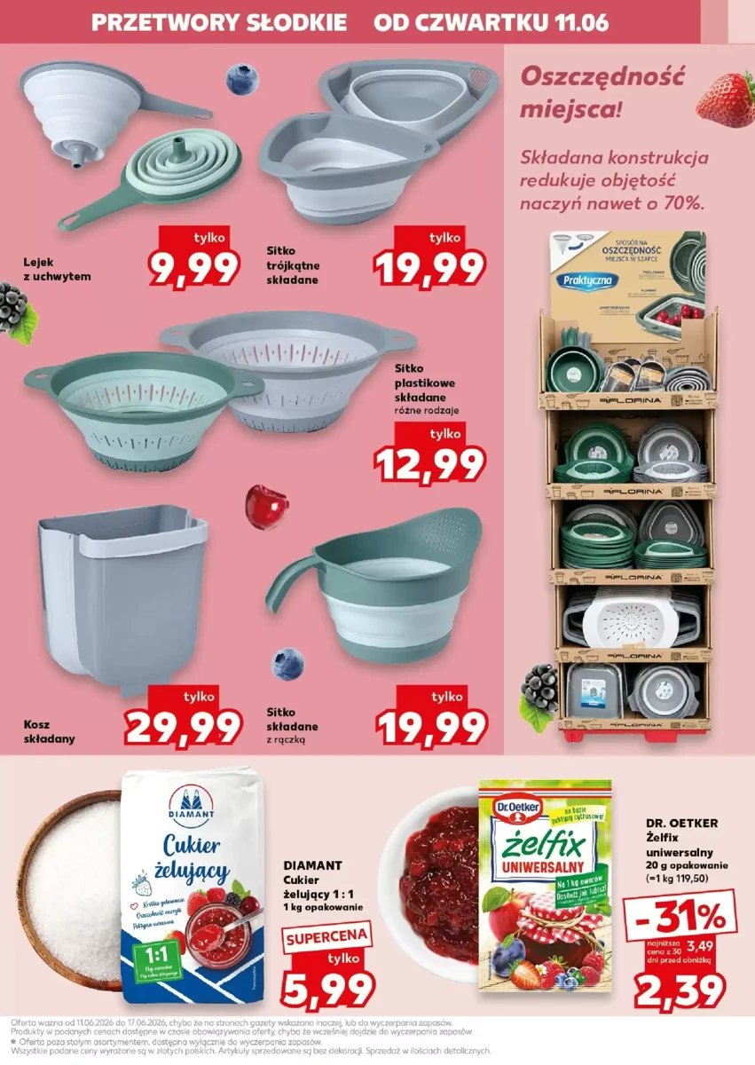 Strona 9 z gazetki Kaufland