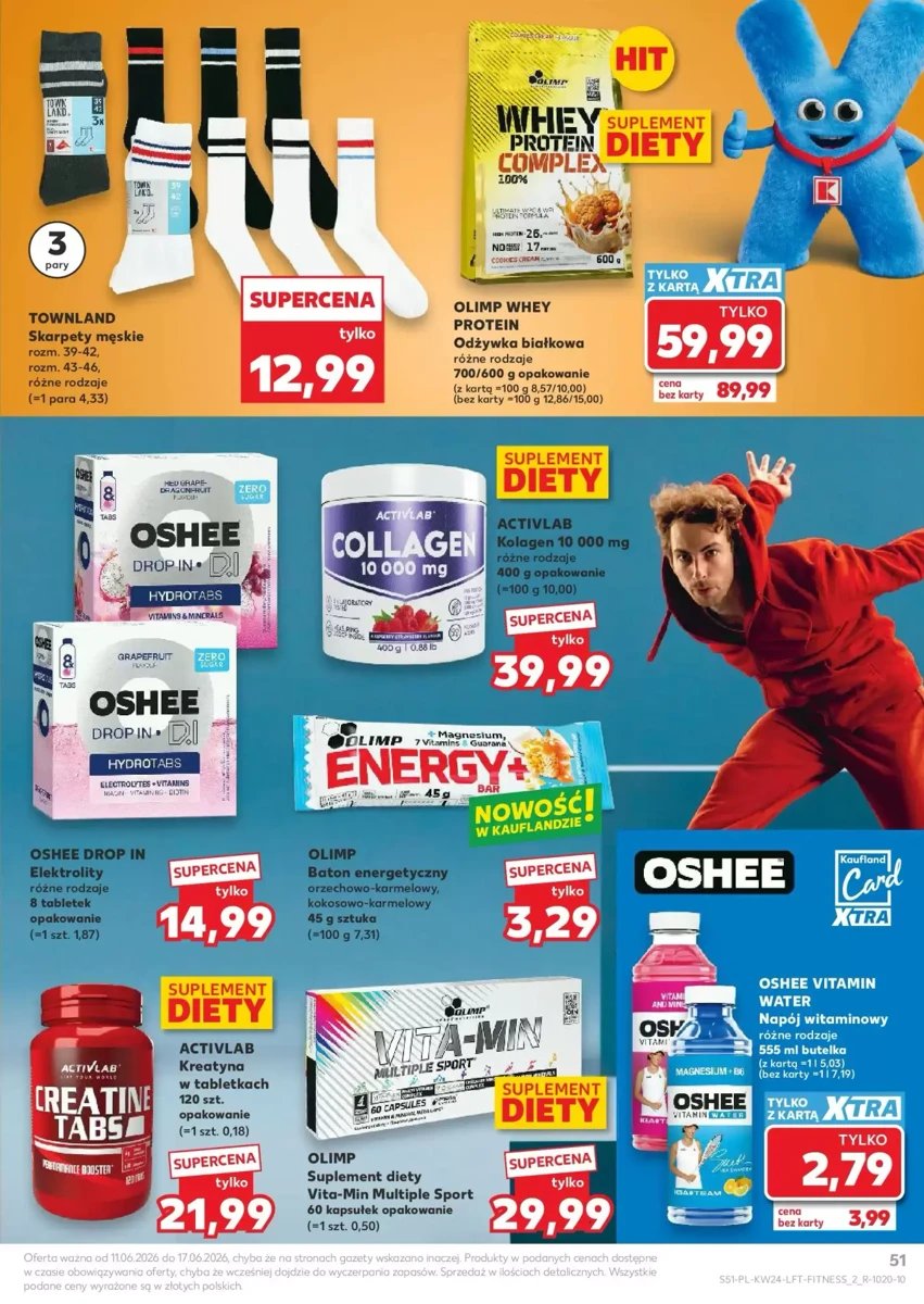 Strona 49 z gazetki Kaufland