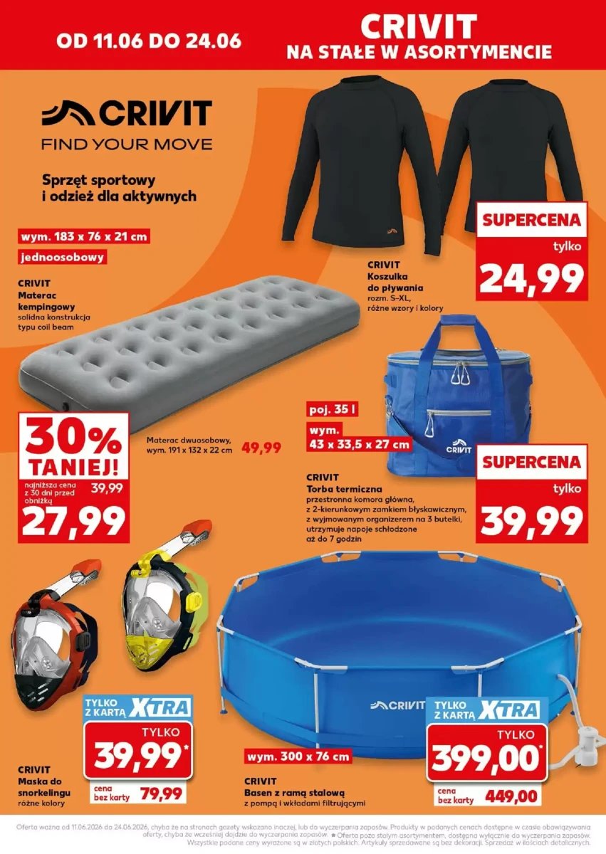 Strona 18 z gazetki Kaufland
