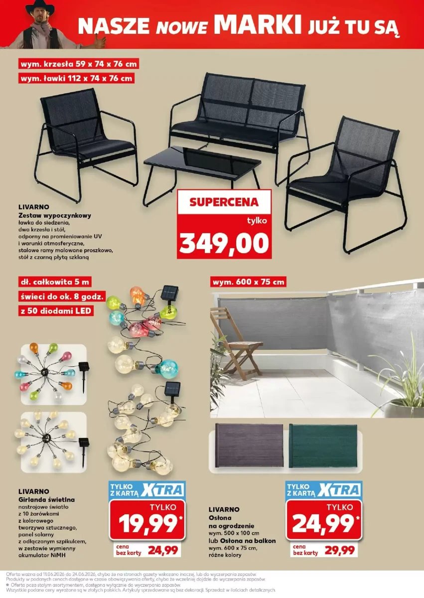 Strona 5 z gazetki Kaufland