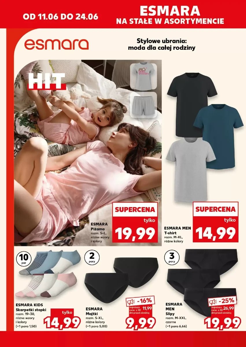 Strona 10 z gazetki Kaufland