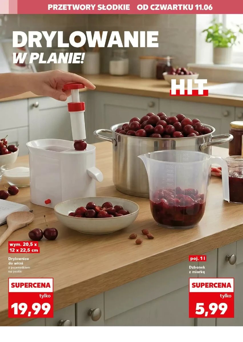 Strona 6 z gazetki Kaufland