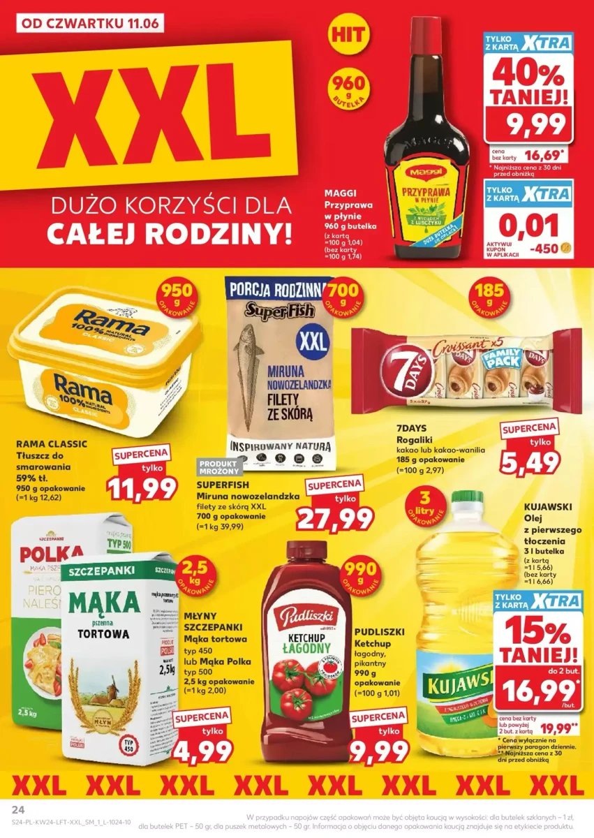Strona 23 z gazetki Kaufland