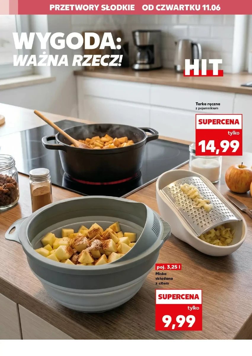 Strona 8 z gazetki Kaufland