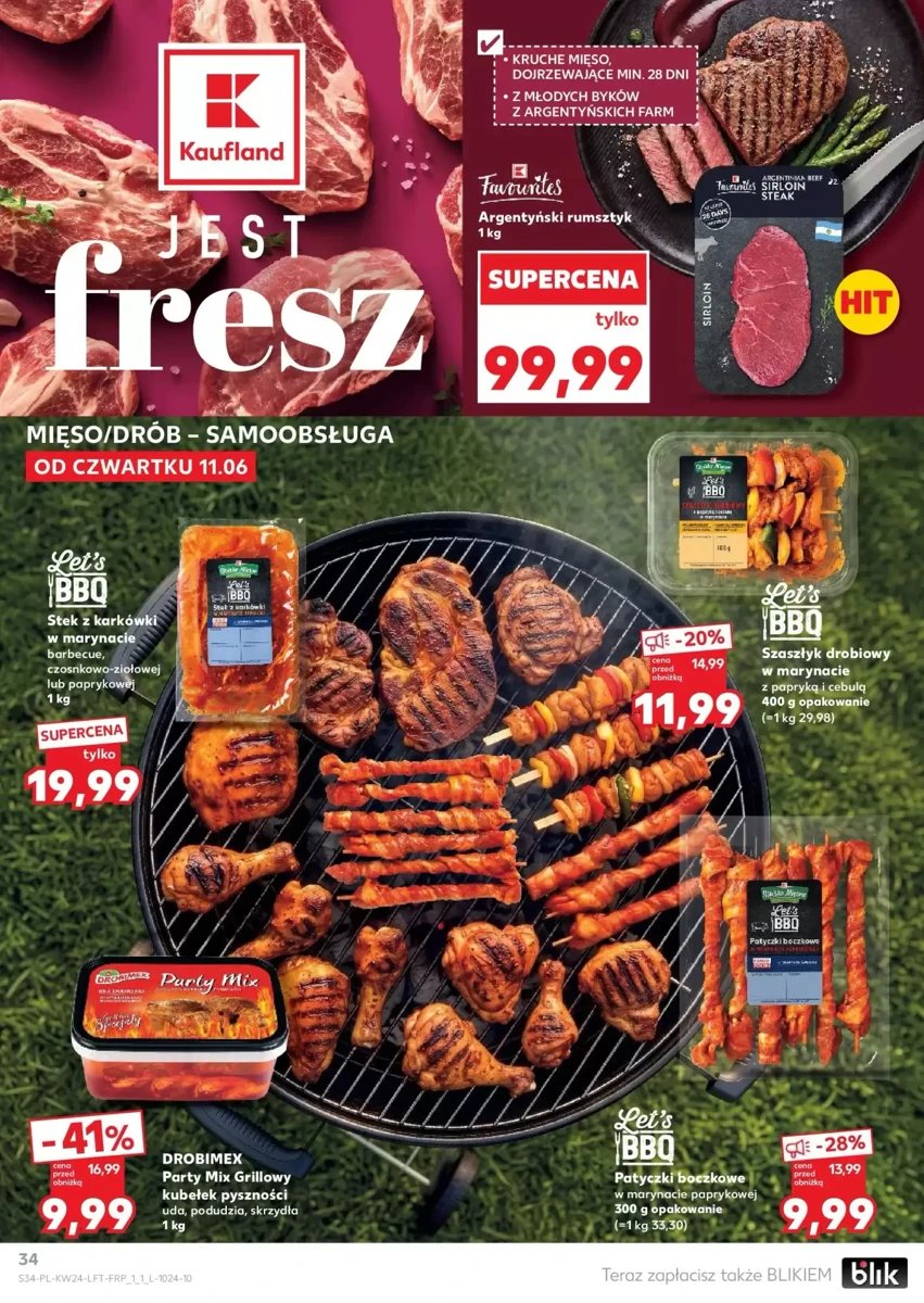 Strona 33 z gazetki Kaufland