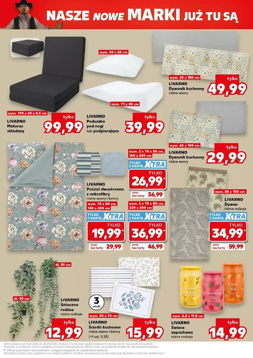 Strona 7 z gazetki Kaufland