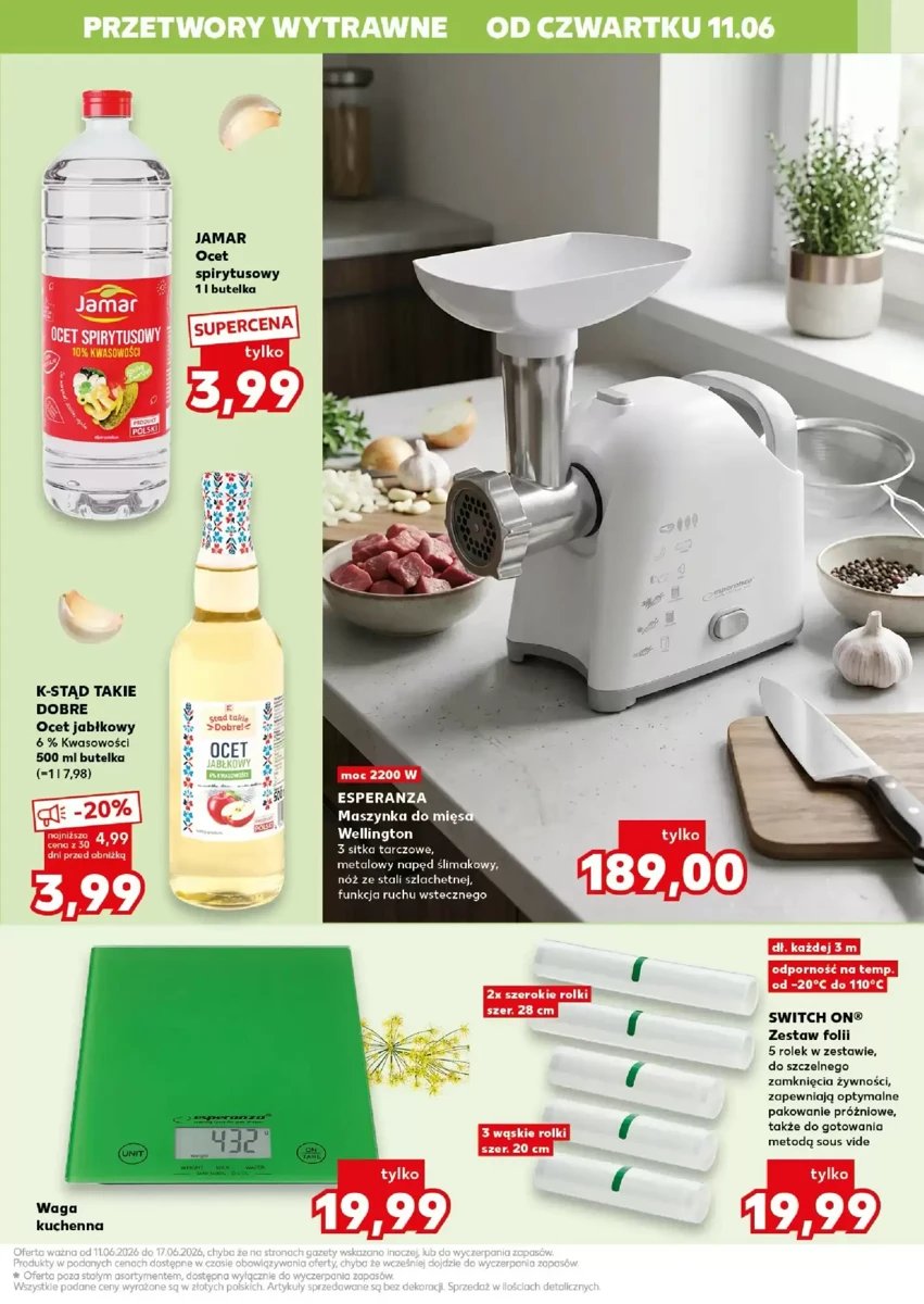 Strona 15 z gazetki Kaufland