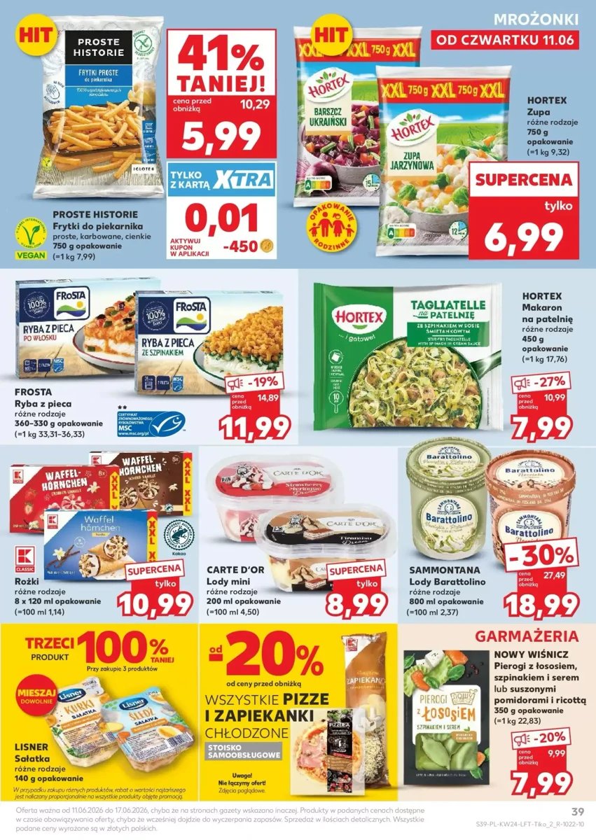 Strona 38 z gazetki Kaufland
