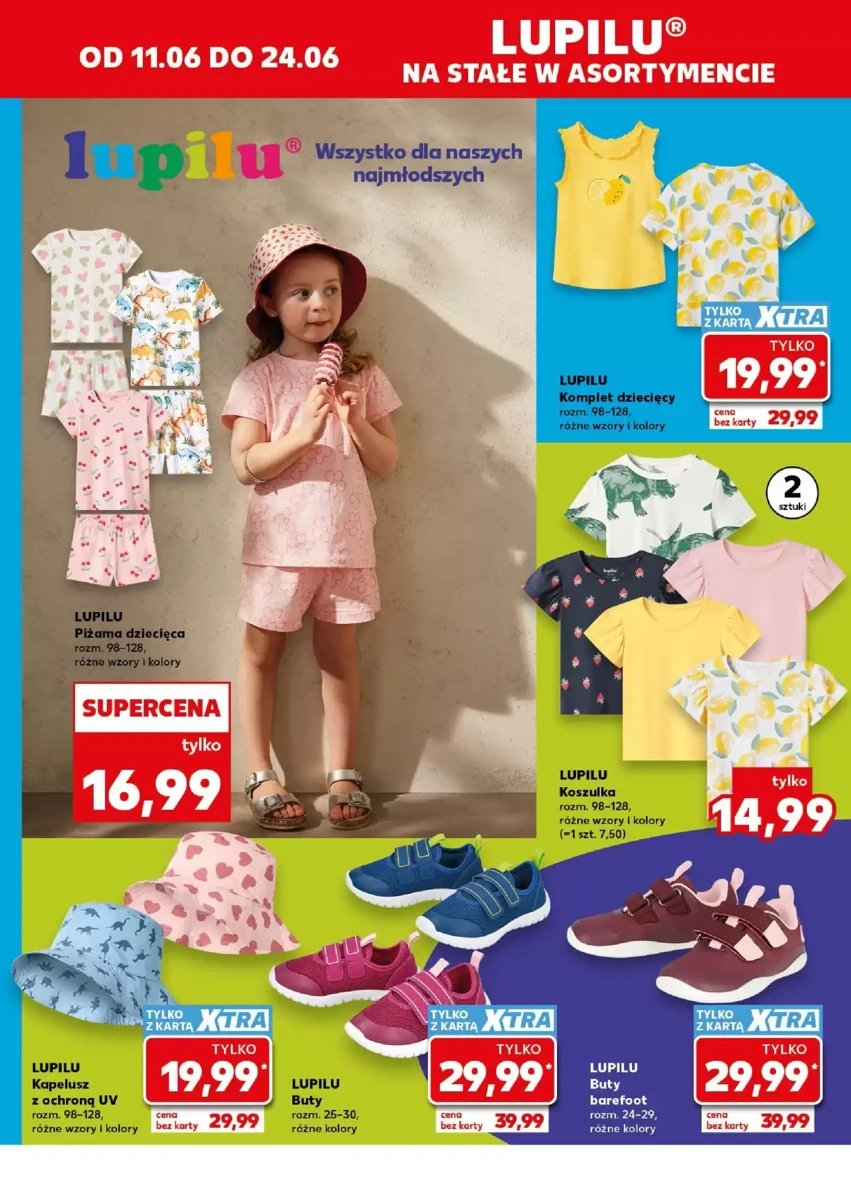 Strona 14 z gazetki Kaufland