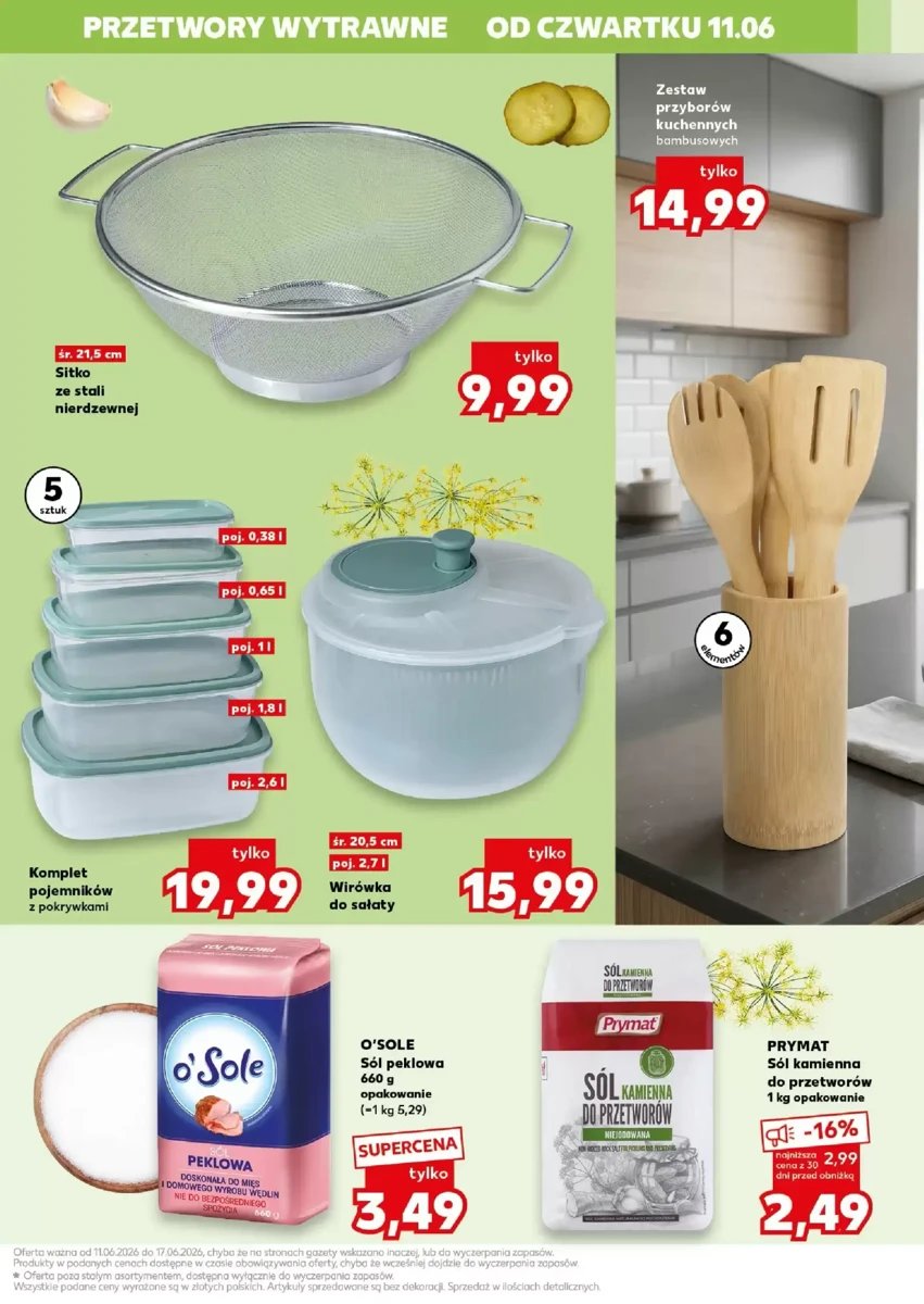 Strona 17 z gazetki Kaufland