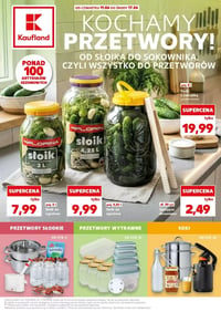 Gazetka Kaufland – 11.06.2026 – 17.06.2026