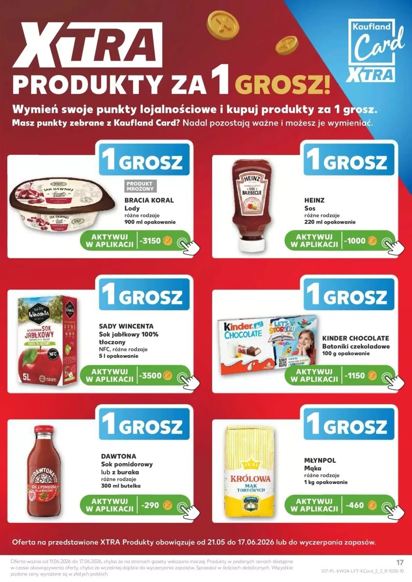 Strona 16 z gazetki Kaufland