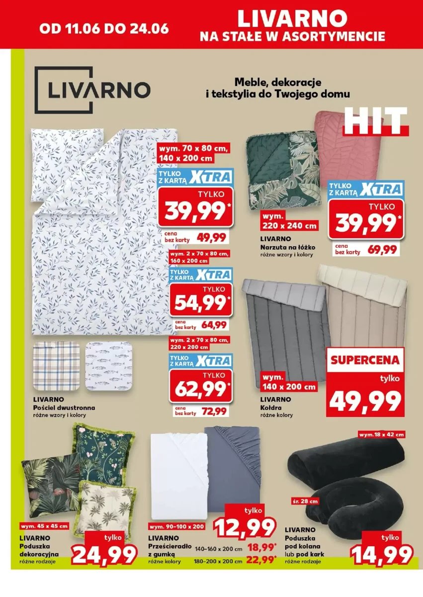 Strona 6 z gazetki Kaufland