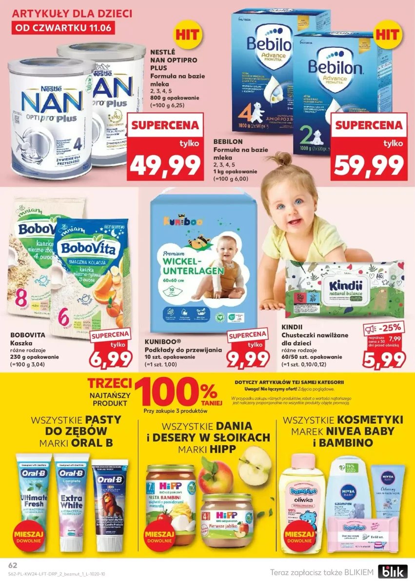 Strona 60 z gazetki Kaufland