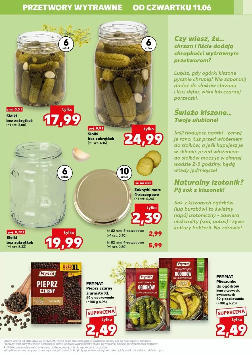 Strona 13 z gazetki Kaufland