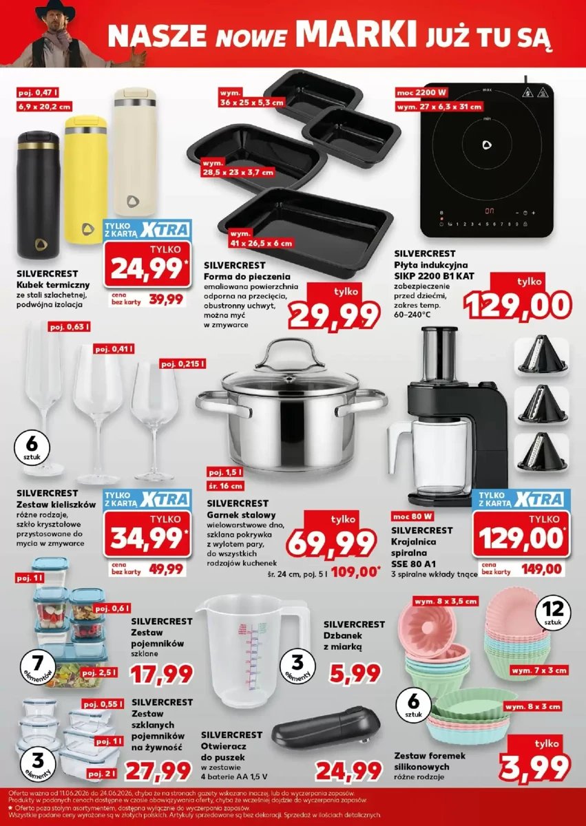 Strona 9 z gazetki Kaufland