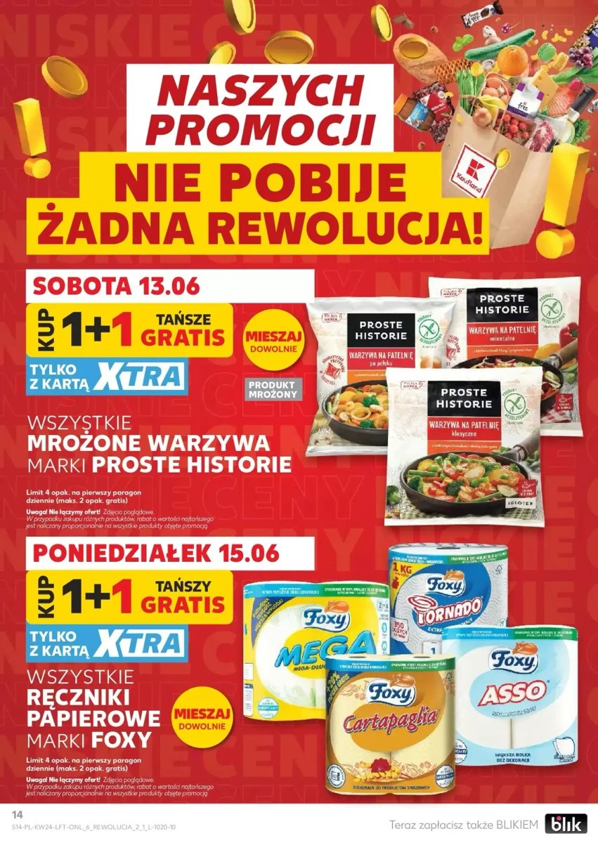Strona 13 z gazetki Kaufland