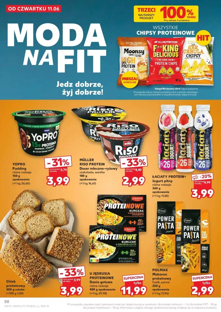 Strona 48 z gazetki Kaufland