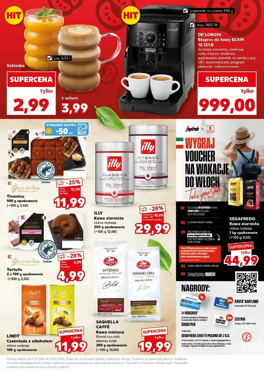 Strona 19 z gazetki Kaufland