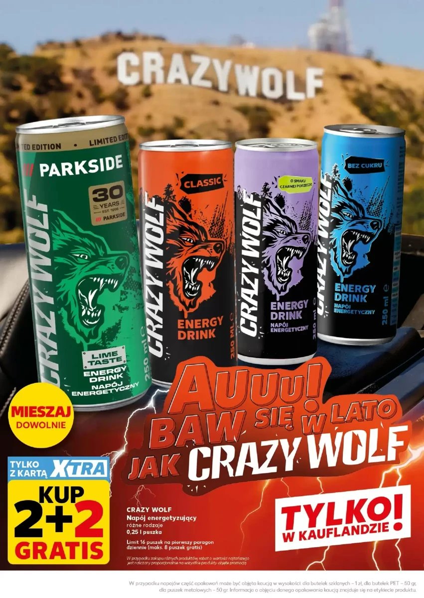 Strona 12 z gazetki Kaufland