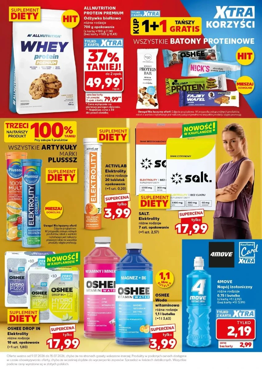Strona 31 z gazetki Kaufland