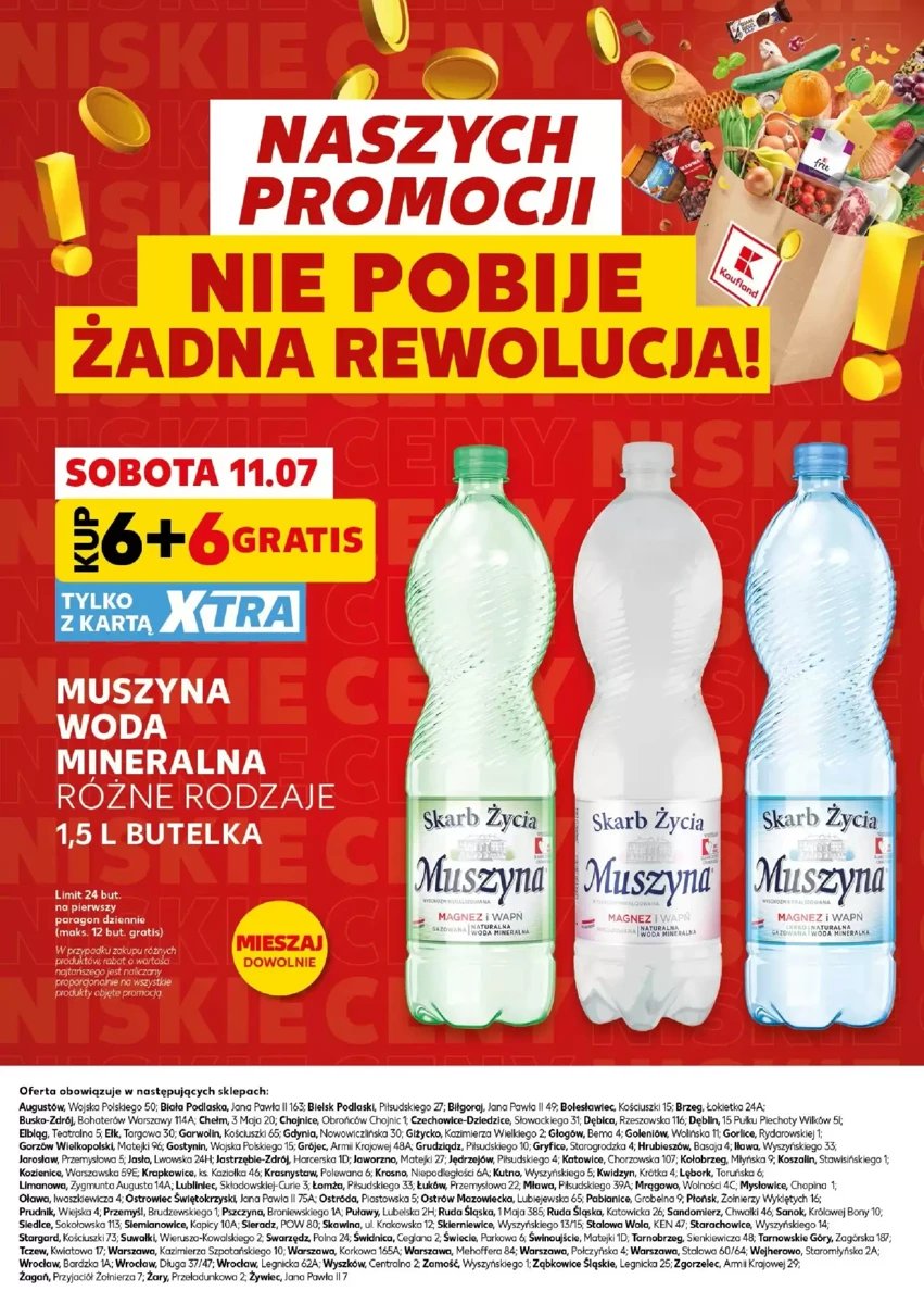 Strona 34 z gazetki Kaufland