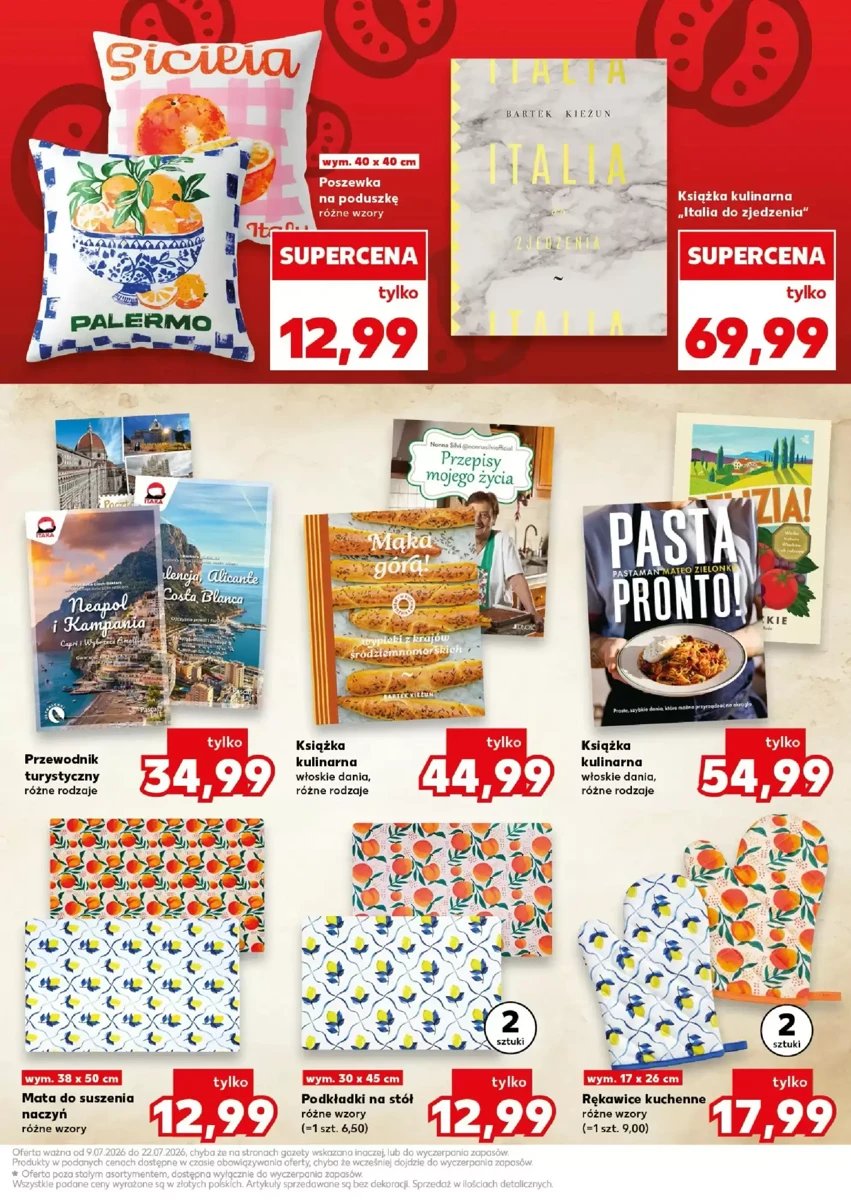 Strona 21 z gazetki Kaufland