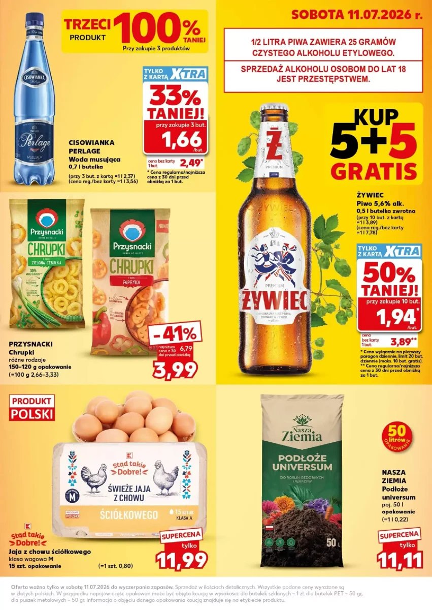 Strona 3 z gazetki Kaufland