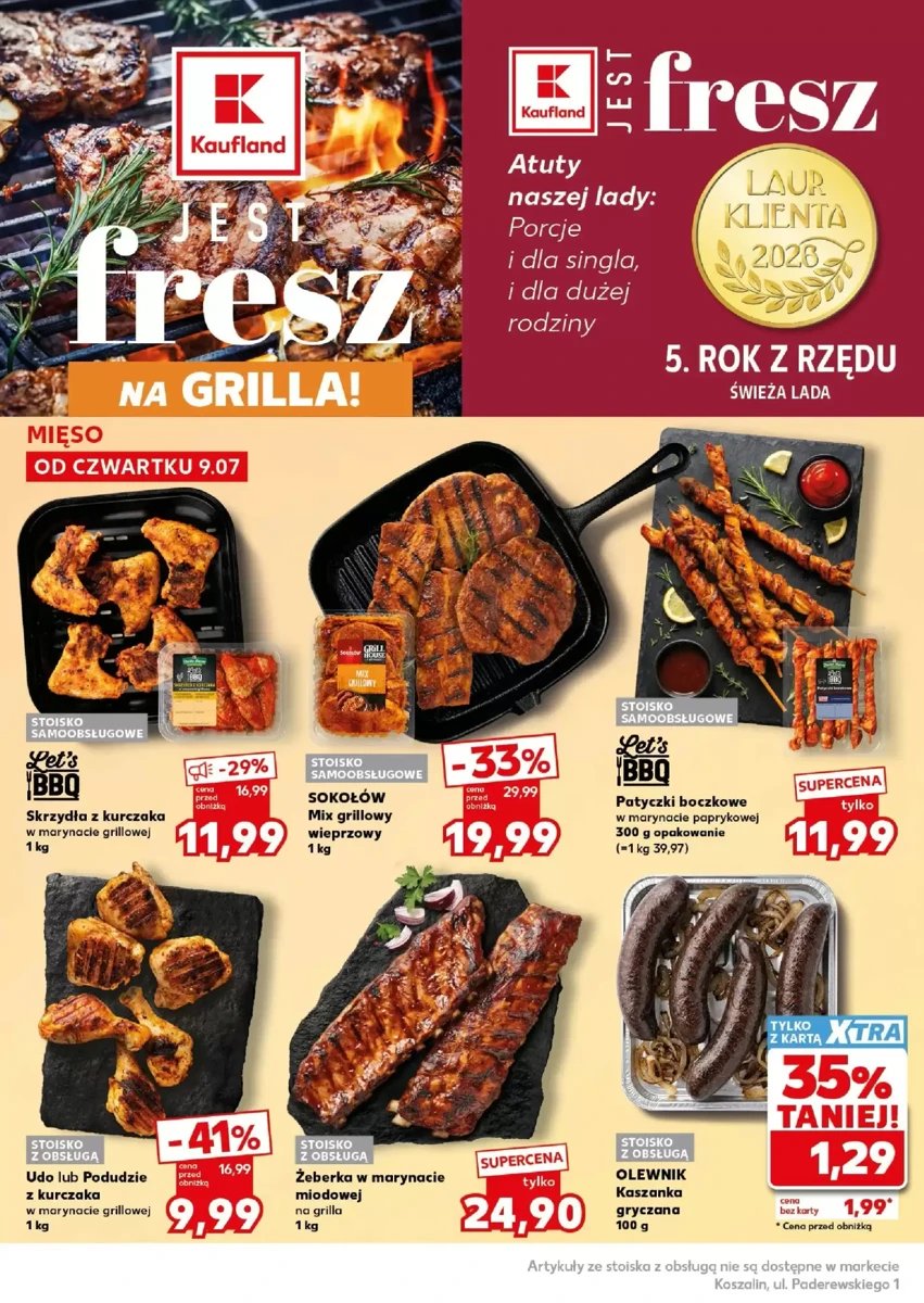 Strona 22 z gazetki Kaufland