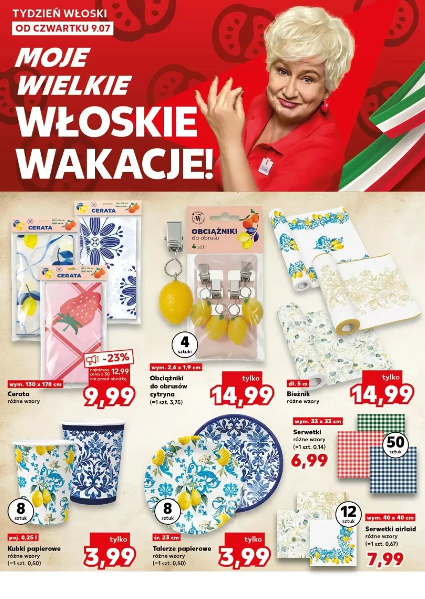 Strona 20 z gazetki Kaufland