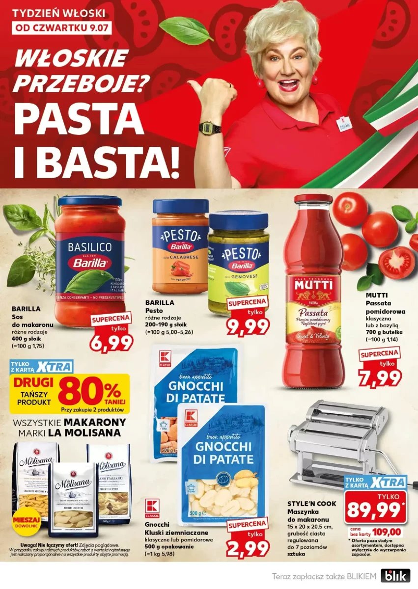 Strona 16 z gazetki Kaufland