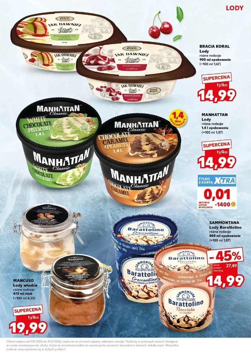 Strona 11 z gazetki Kaufland