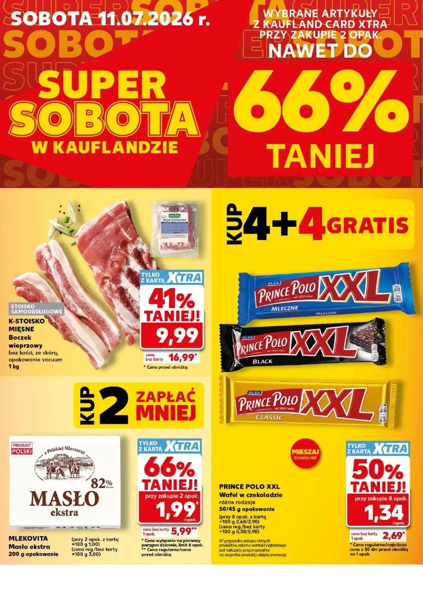 Strona 2 z gazetki Kaufland