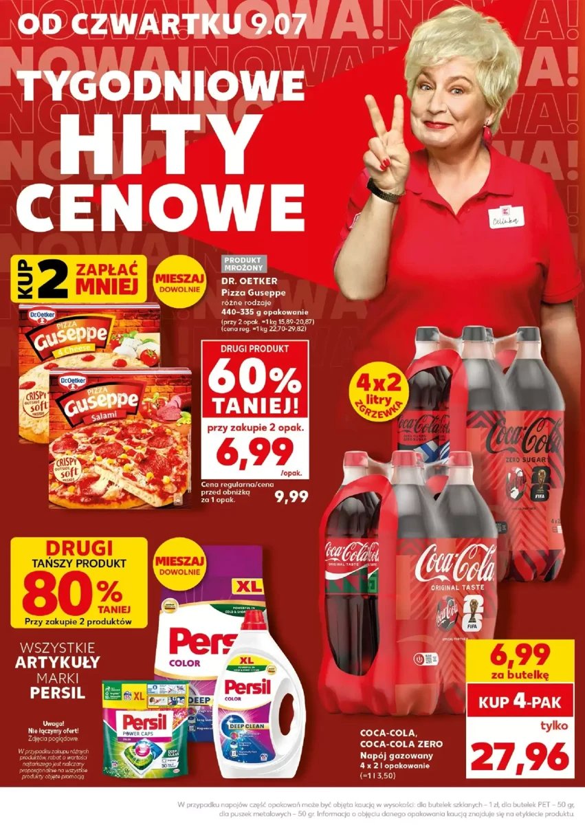 Strona 4 z gazetki Kaufland