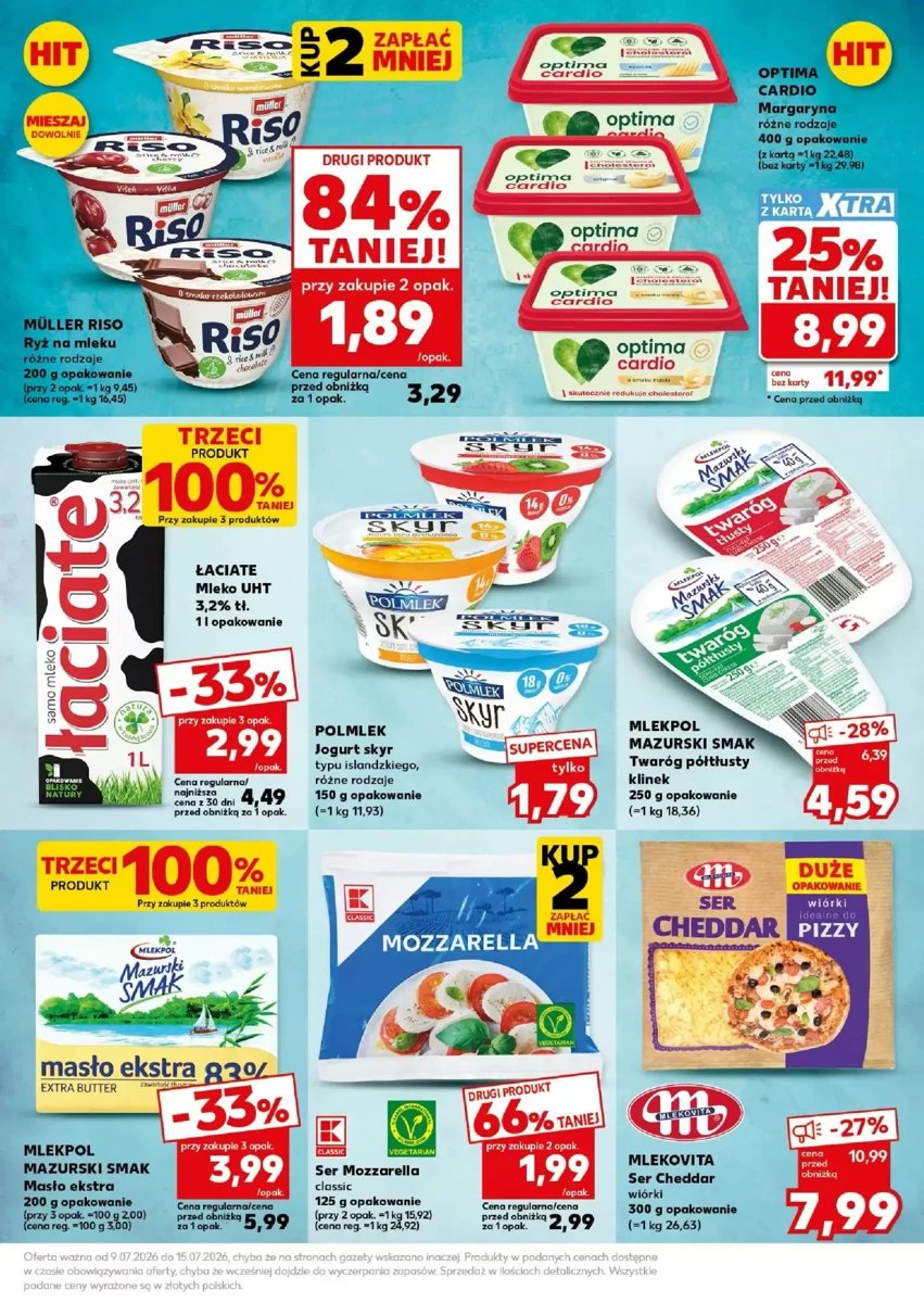 Strona 27 z gazetki Kaufland