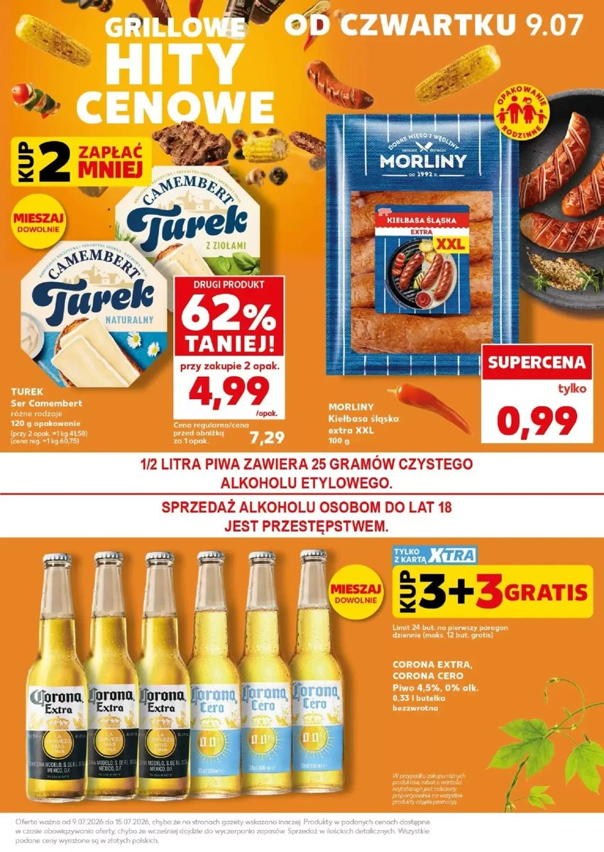 Strona 5 z gazetki Kaufland