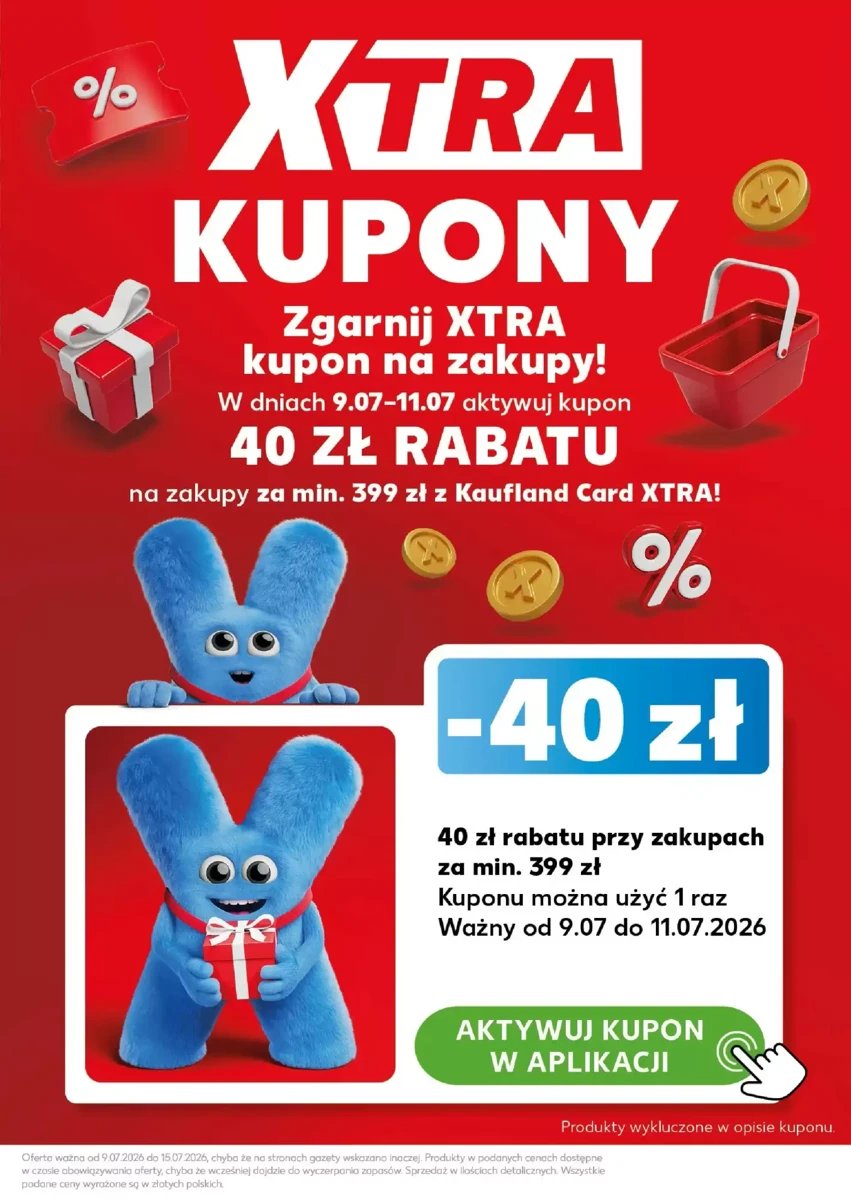 Strona 13 z gazetki Kaufland