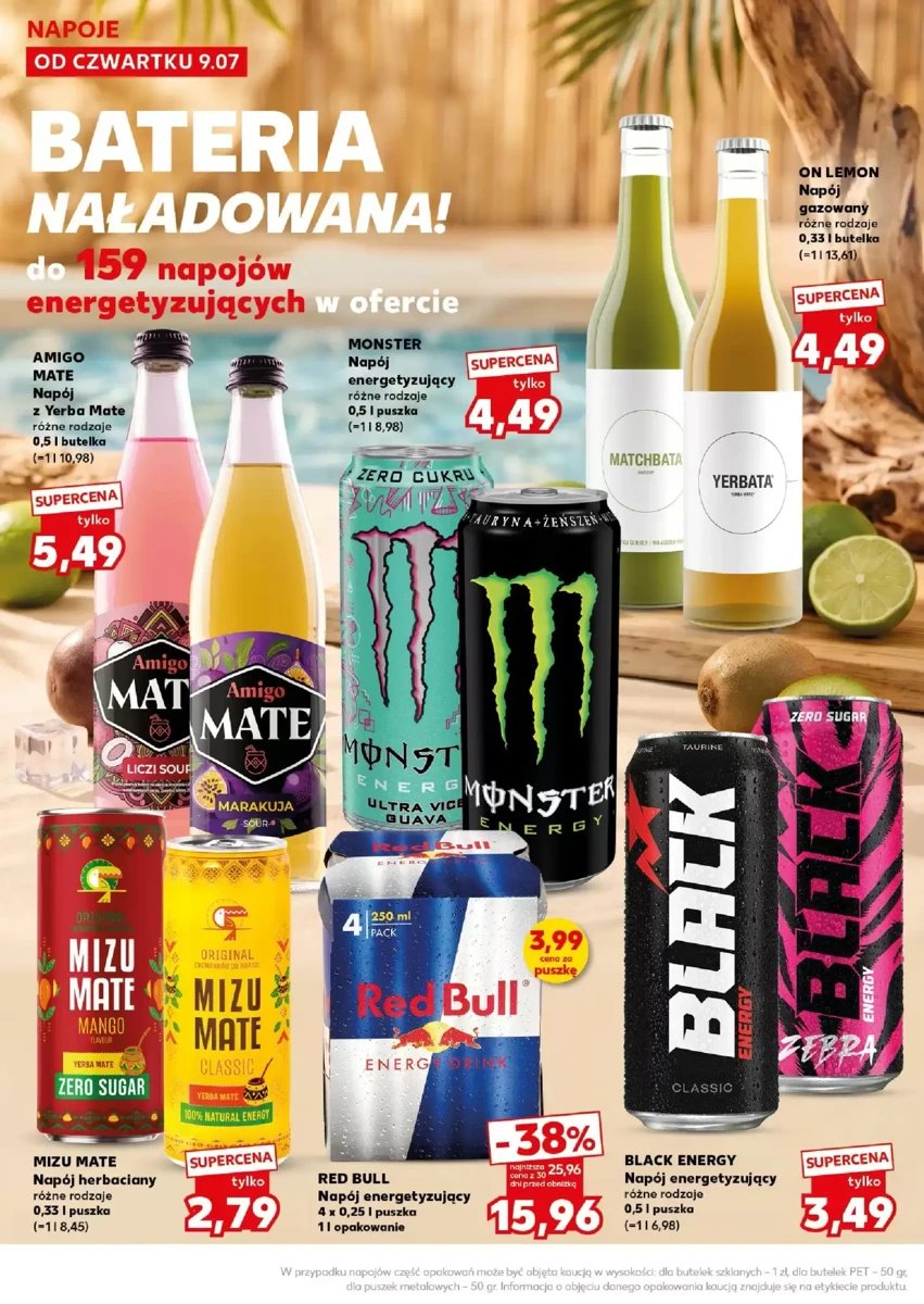 Strona 32 z gazetki Kaufland