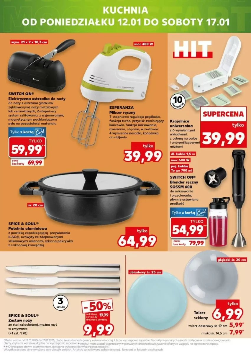 Strona 27 z gazetki Kaufland
