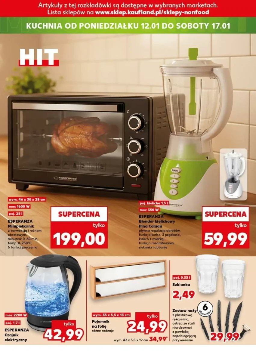 Strona 26 z gazetki Kaufland