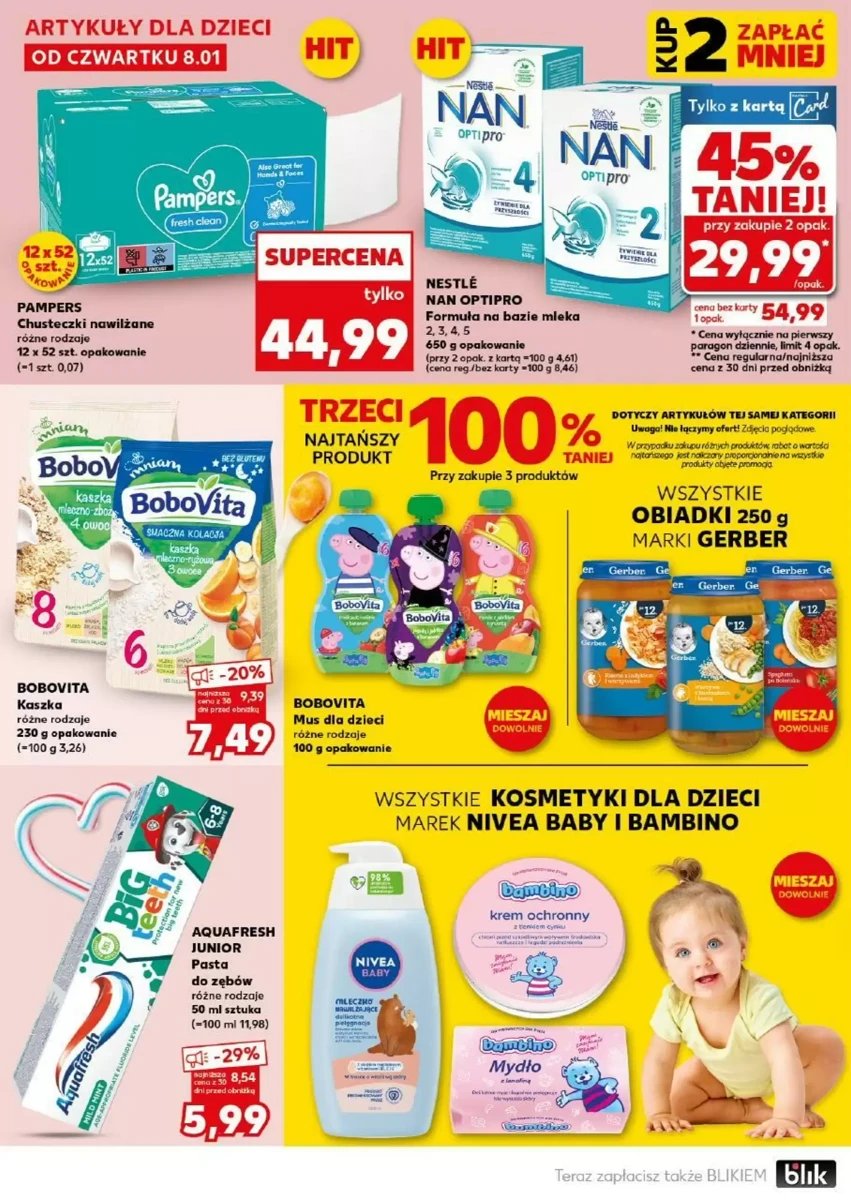 Strona 20 z gazetki Kaufland