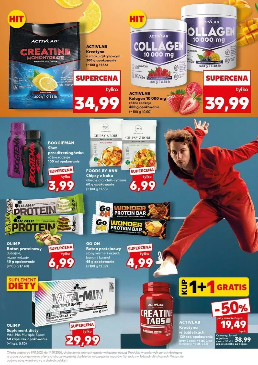 Strona 13 z gazetki Kaufland