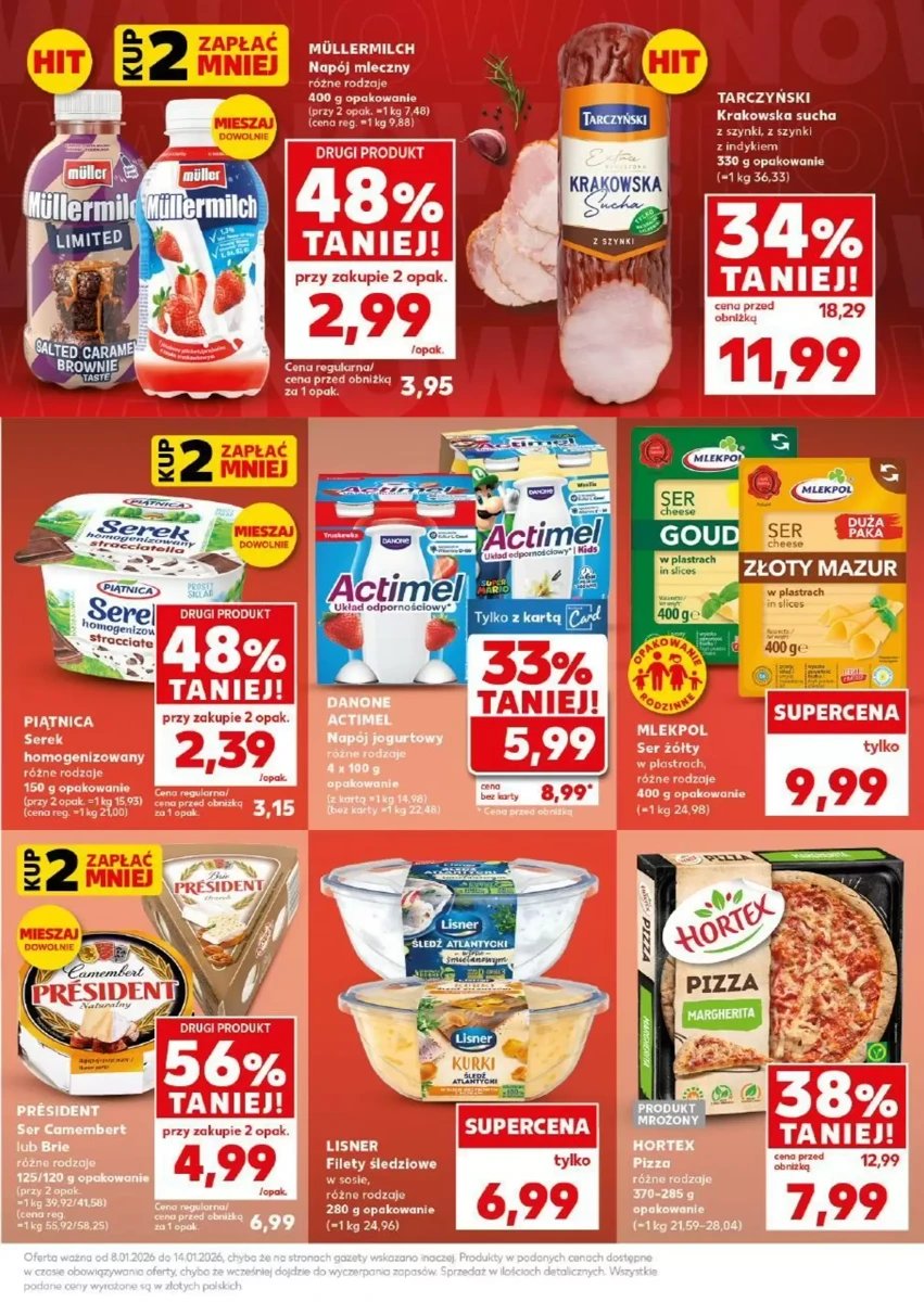 Strona 7 z gazetki Kaufland