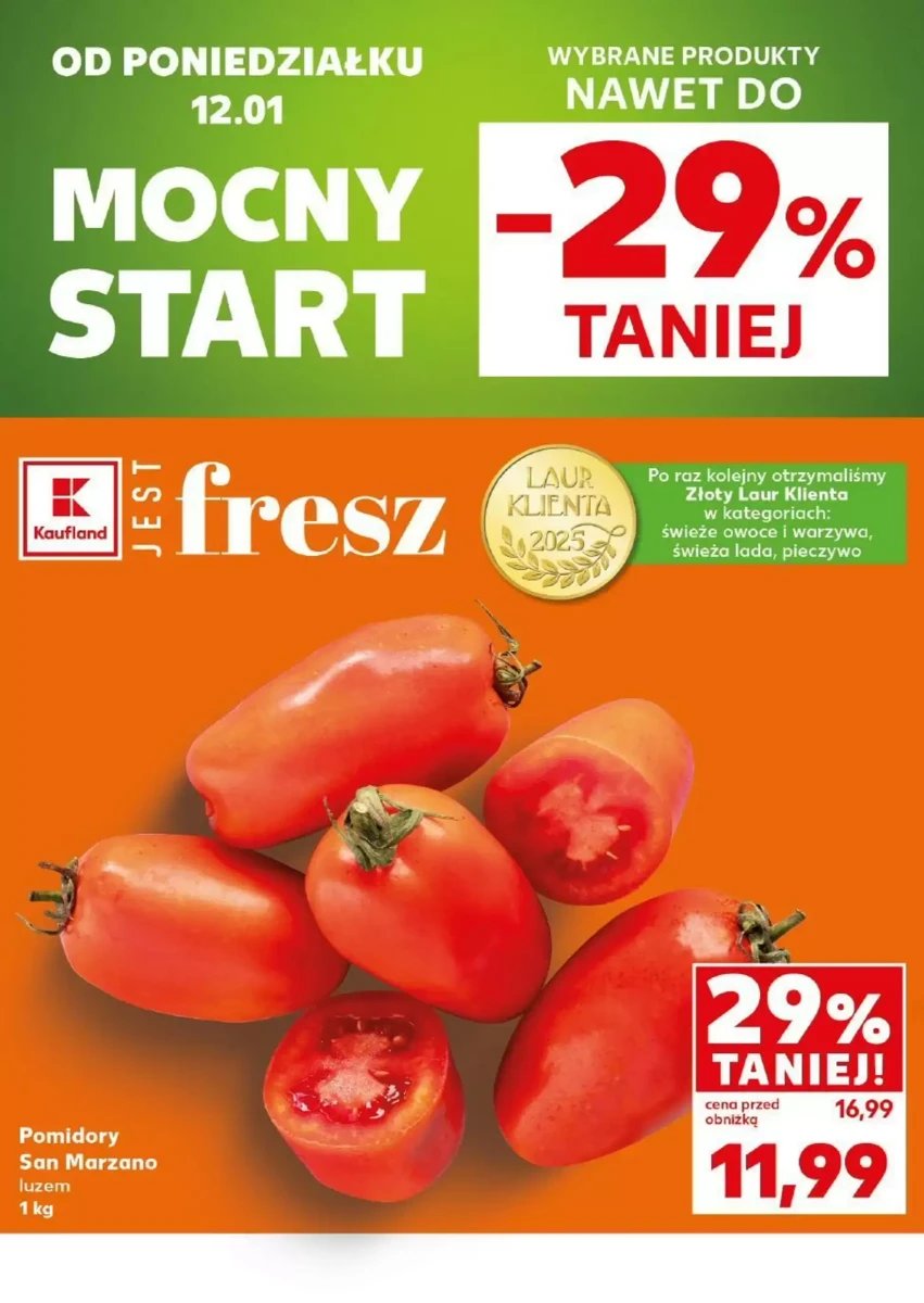 Strona 2 z gazetki Kaufland