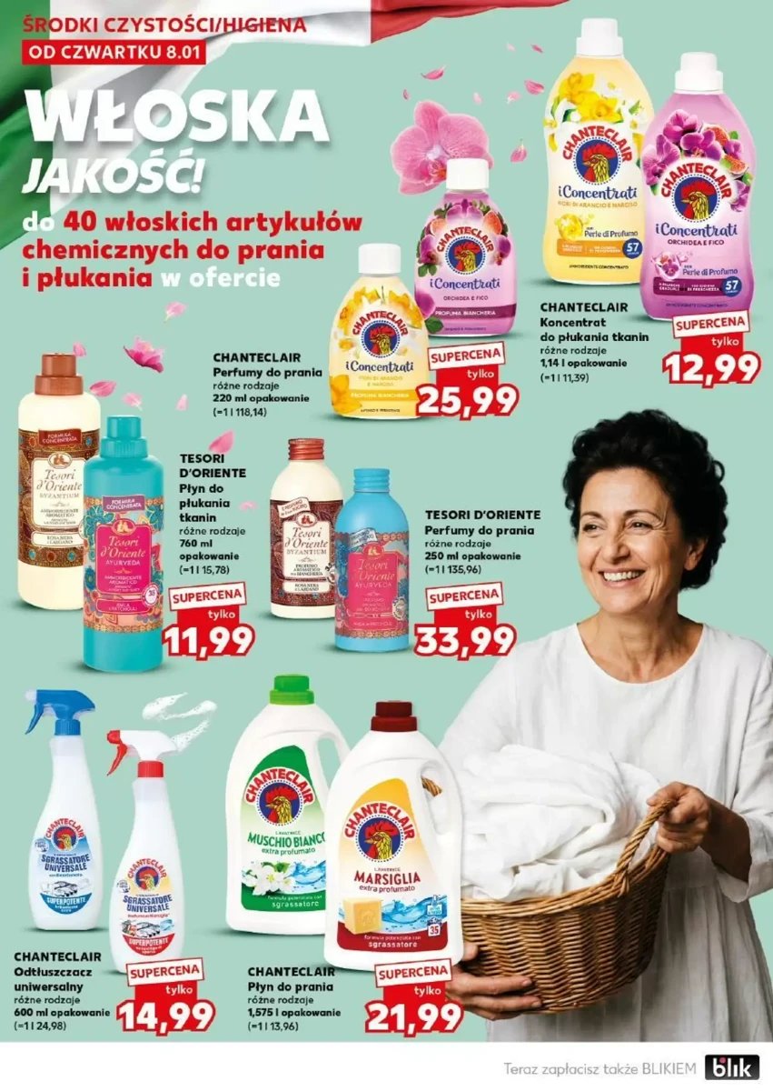 Strona 18 z gazetki Kaufland