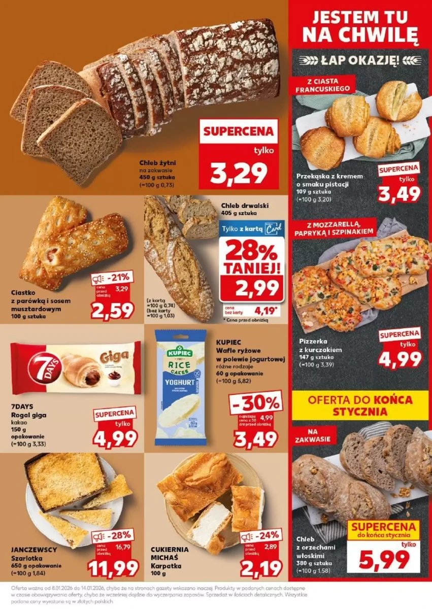 Strona 17 z gazetki Kaufland