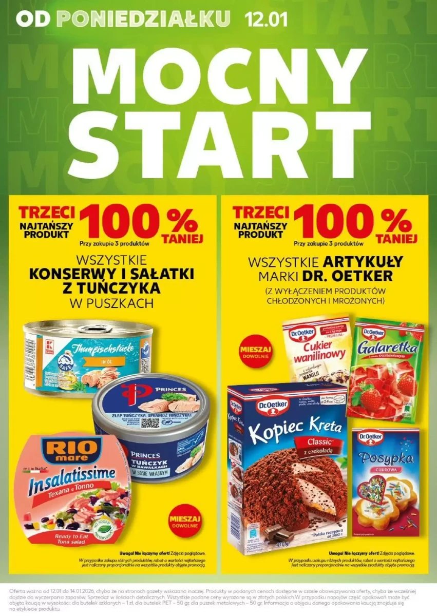 Strona 5 z gazetki Kaufland