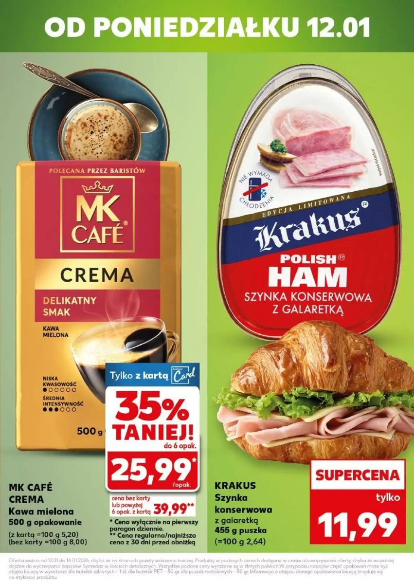 Strona 3 z gazetki Kaufland