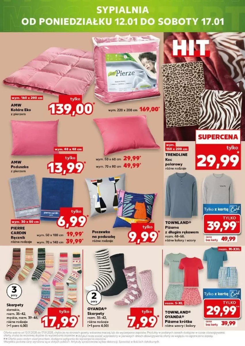 Strona 25 z gazetki Kaufland