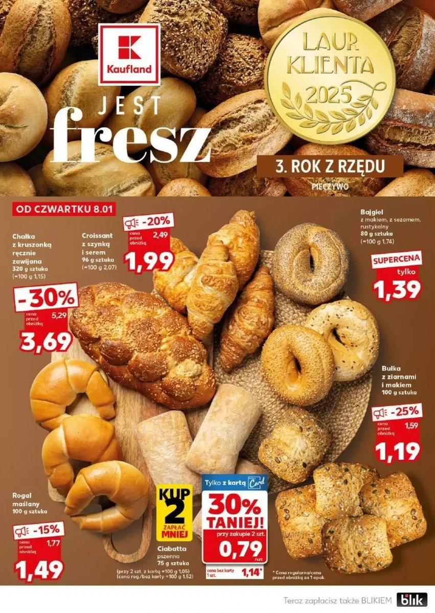Strona 16 z gazetki Kaufland